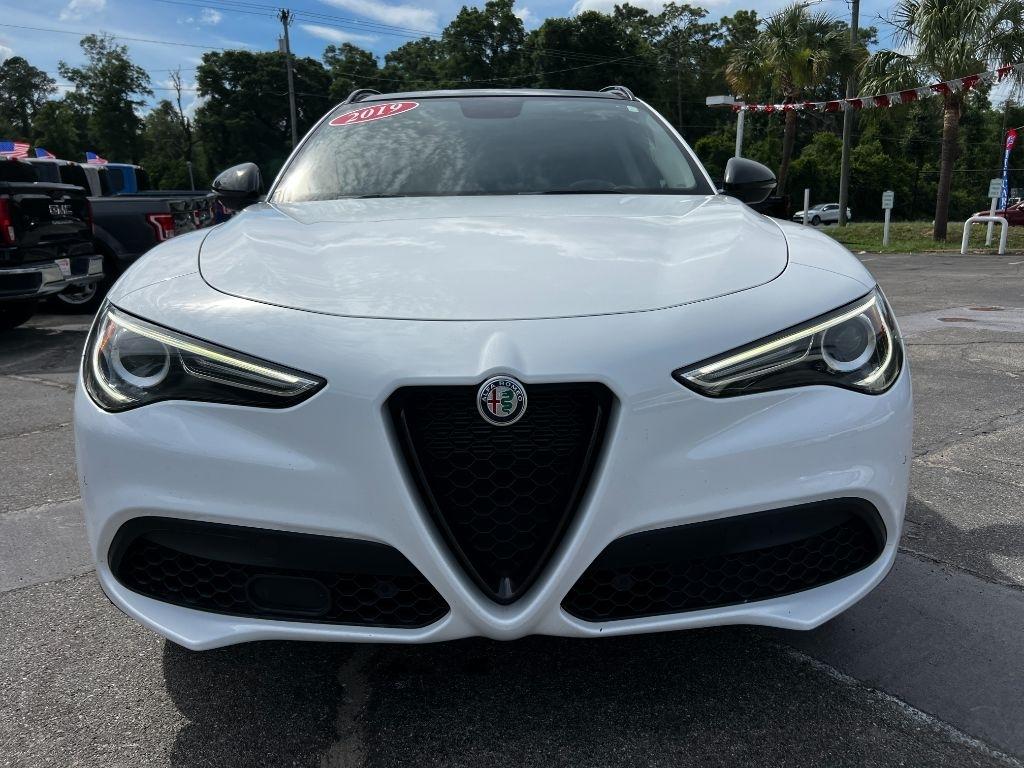 alfa romeo stelvio 2019 ZASPAKBN0K7C49805 image alfa romeo stelvio 2019 ZASPAKBN0K7C49805 image